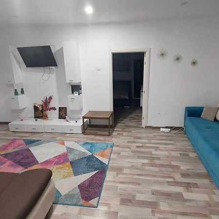 Apartament Diaconu Coresi Apartment Brasov Ngoại thất bức ảnh