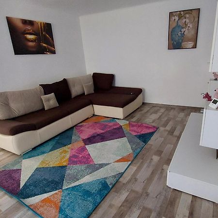 Apartament Diaconu Coresi Apartment Brasov Ngoại thất bức ảnh