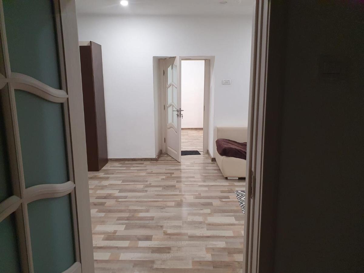 Apartament Diaconu Coresi Apartment Brasov Ngoại thất bức ảnh