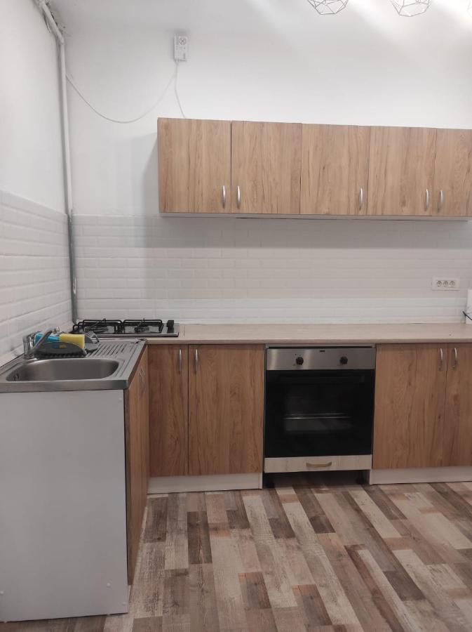 Apartament Diaconu Coresi Apartment Brasov Ngoại thất bức ảnh