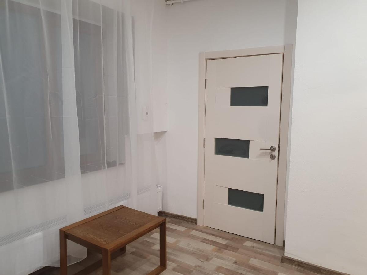Apartament Diaconu Coresi Apartment Brasov Ngoại thất bức ảnh
