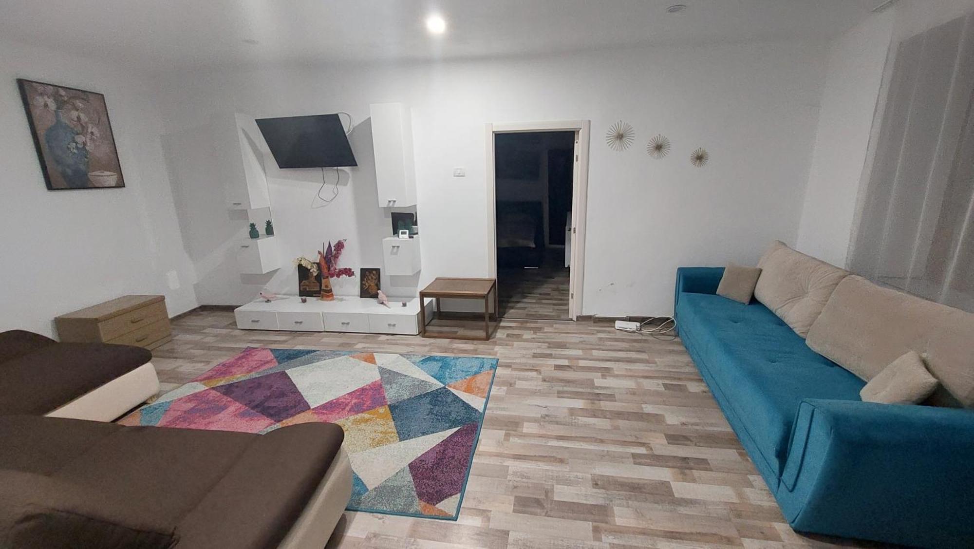 Apartament Diaconu Coresi Apartment Brasov Ngoại thất bức ảnh
