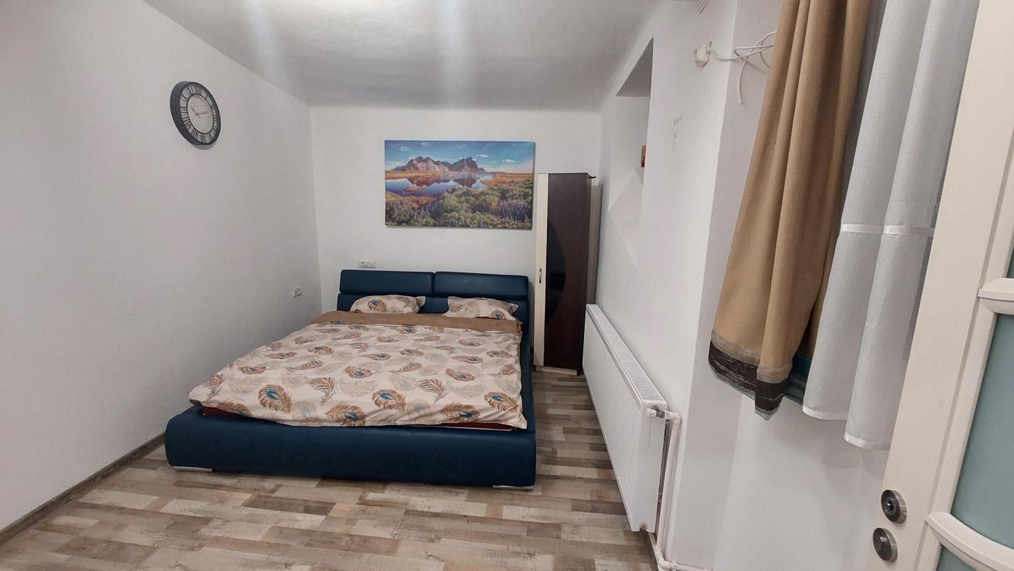 Apartament Diaconu Coresi Apartment Brasov Ngoại thất bức ảnh