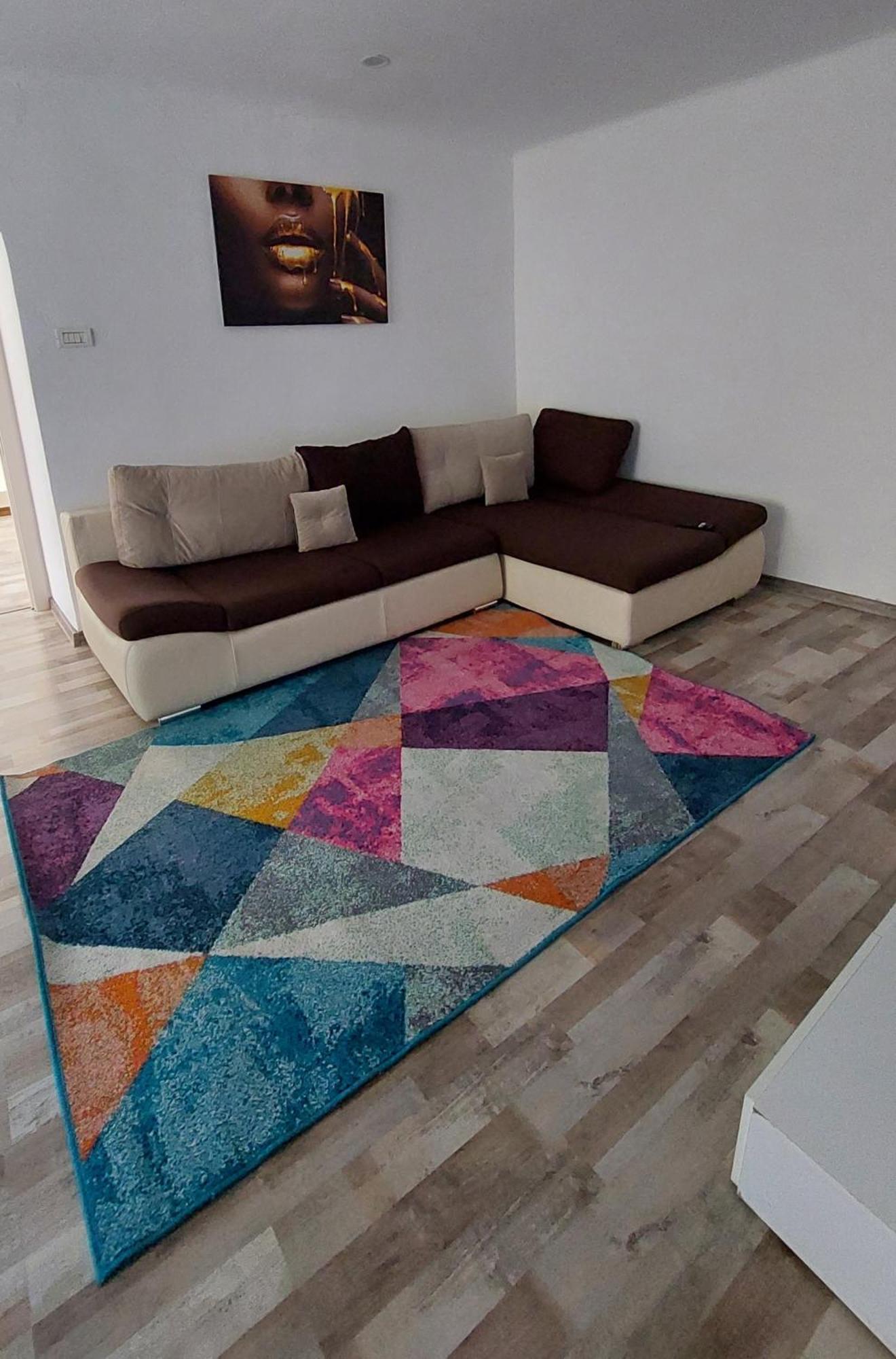 Apartament Diaconu Coresi Apartment Brasov Ngoại thất bức ảnh