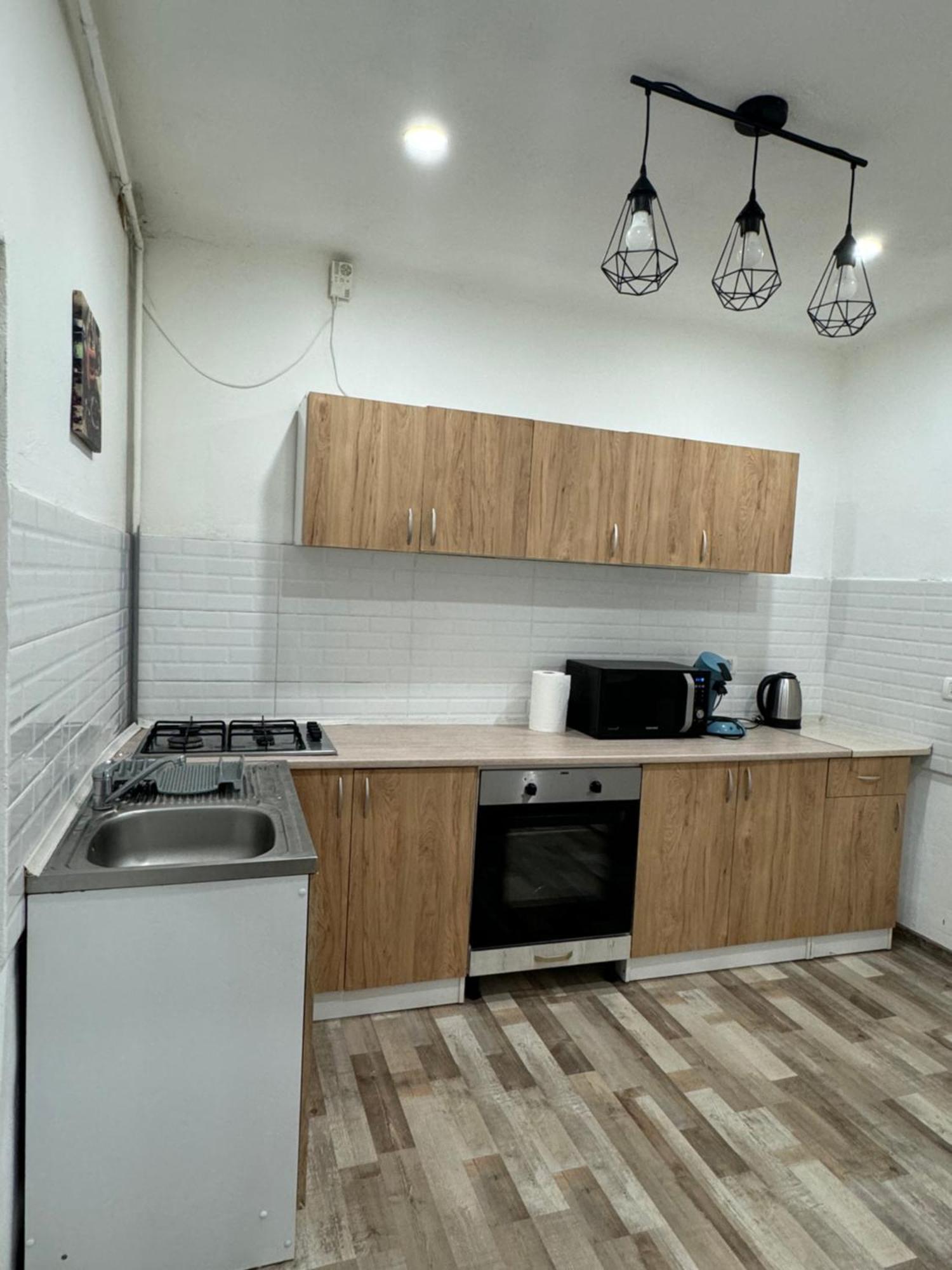 Apartament Diaconu Coresi Apartment Brasov Ngoại thất bức ảnh