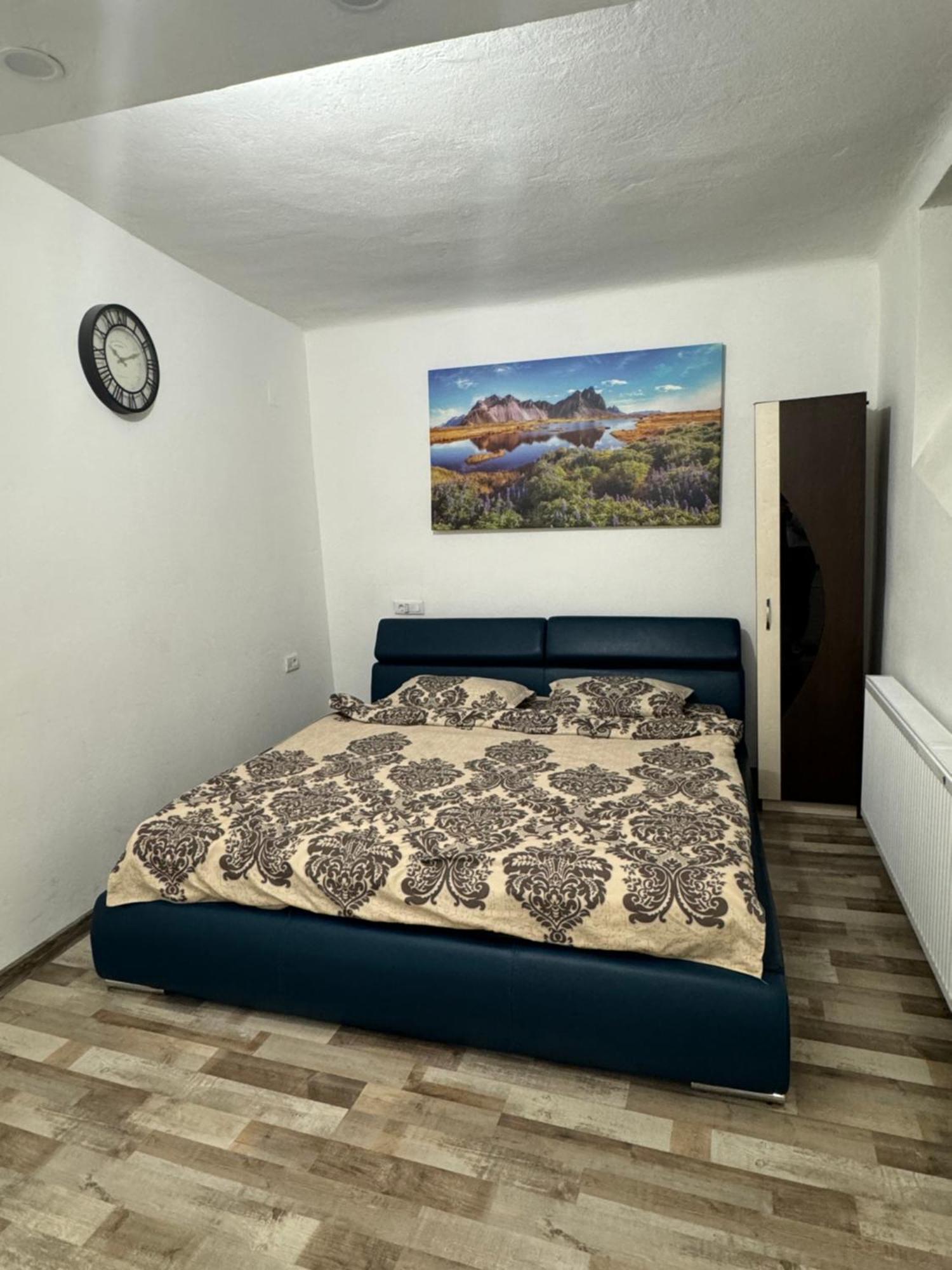 Apartament Diaconu Coresi Apartment Brasov Ngoại thất bức ảnh